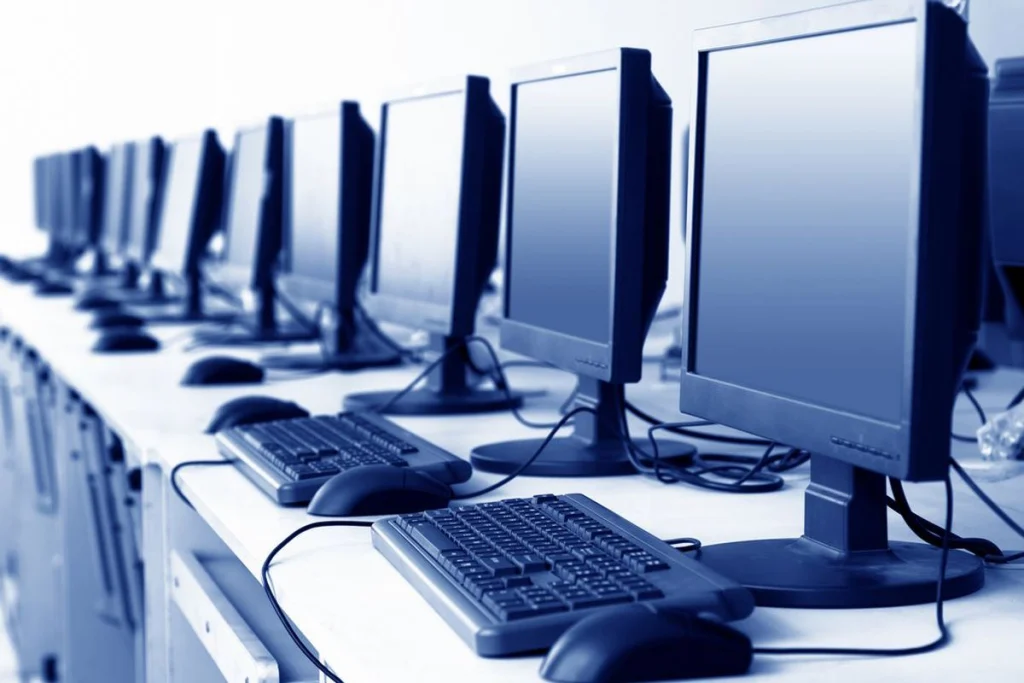 Online ICT courses for beginners