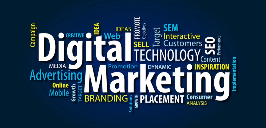 Which course is best in digital marketing?