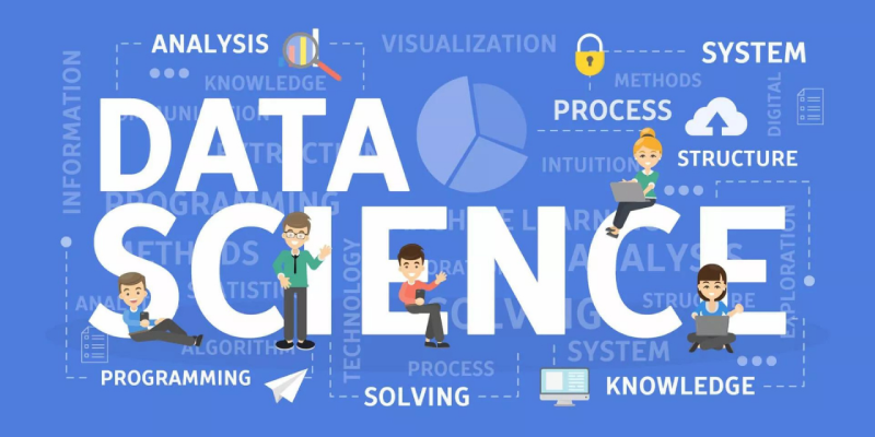 How long is the data science course?