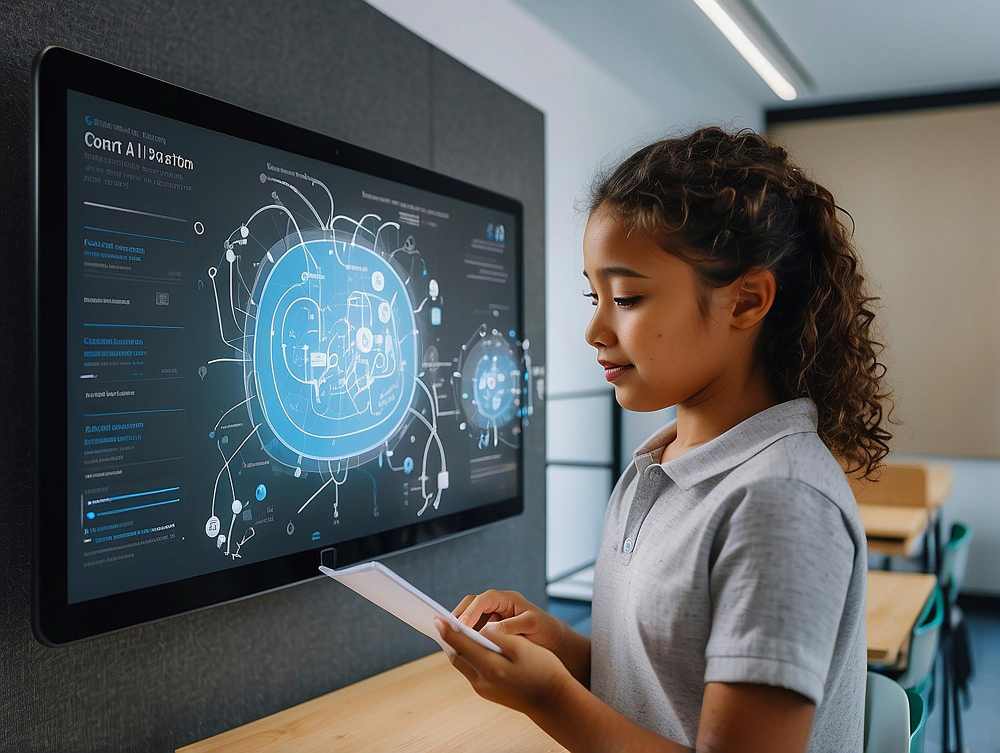 AI Course in Kenya