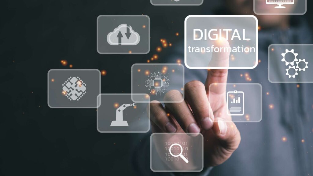 Digiask Training College