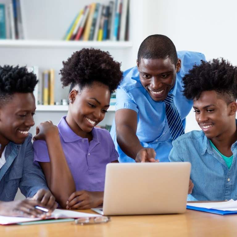 digiask training college