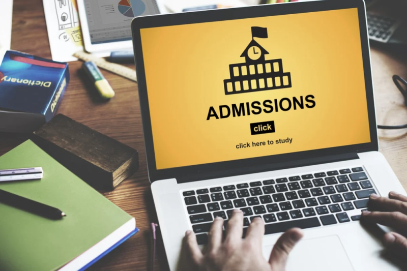 apply to the best college in Nairobi