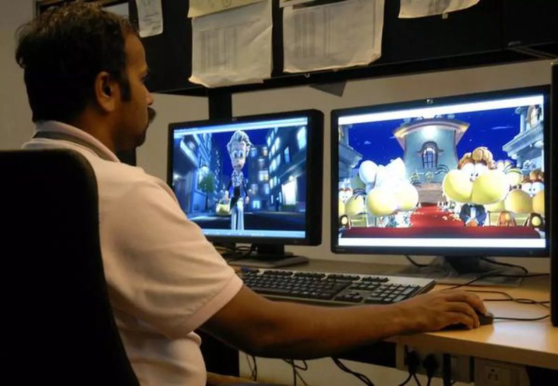 Affordable animation courses