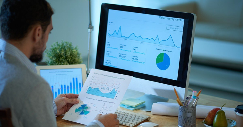 SEO in digital marketing