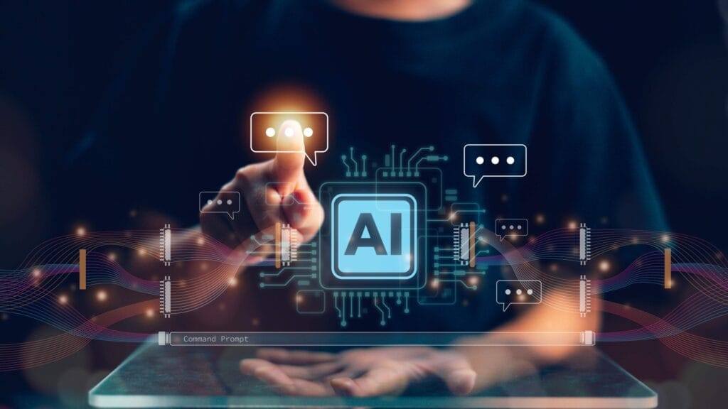 AI course in Kenya