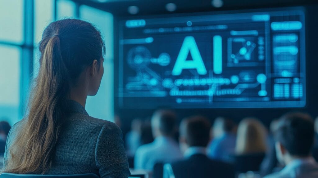 AI course in Nairobi