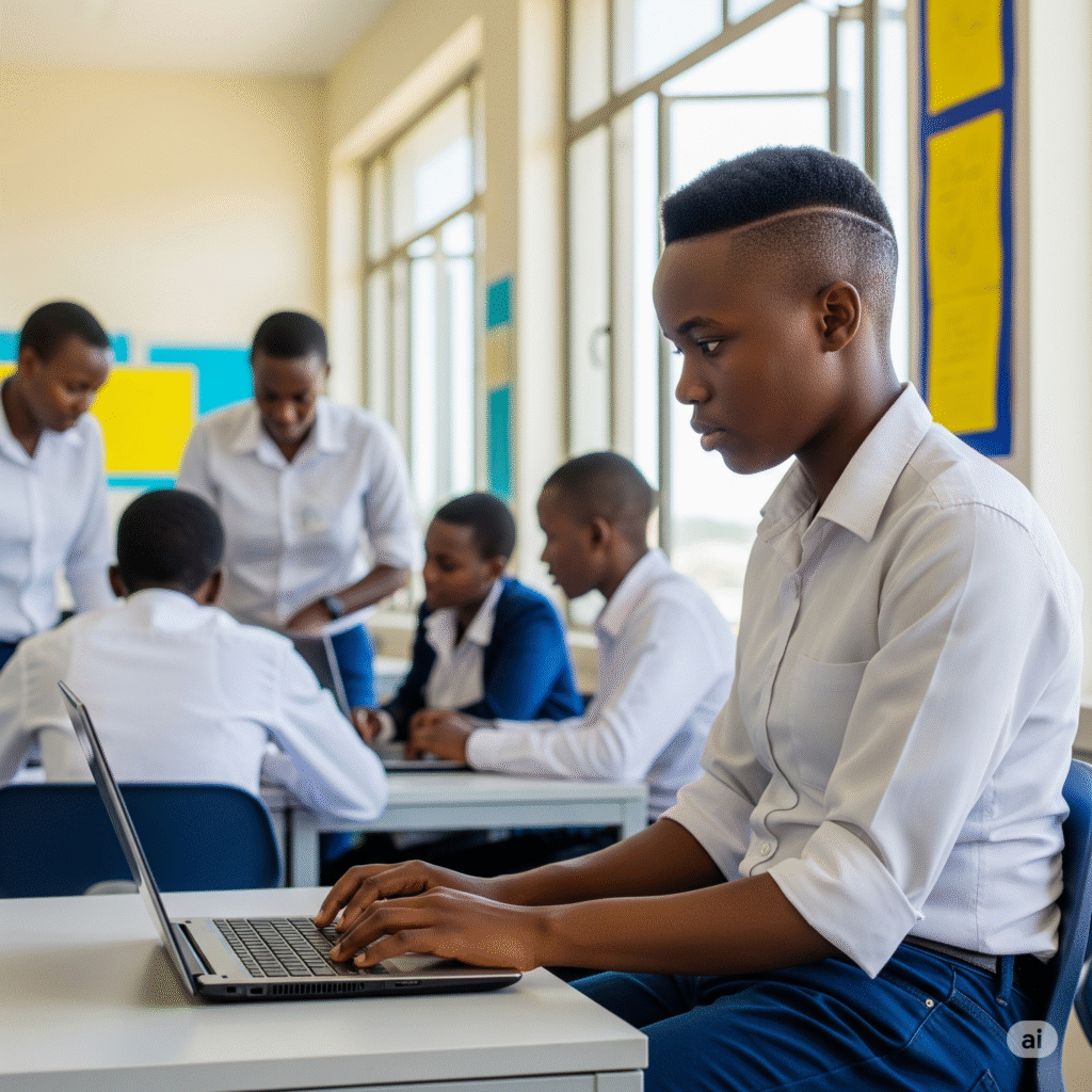 Digital marketing in nairobi