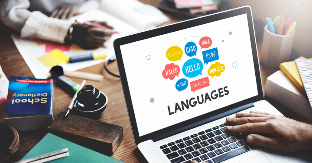 Language school in Kenya