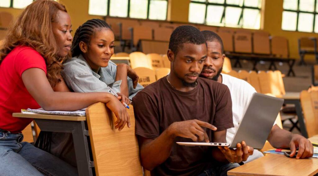 German courses in Nairobi