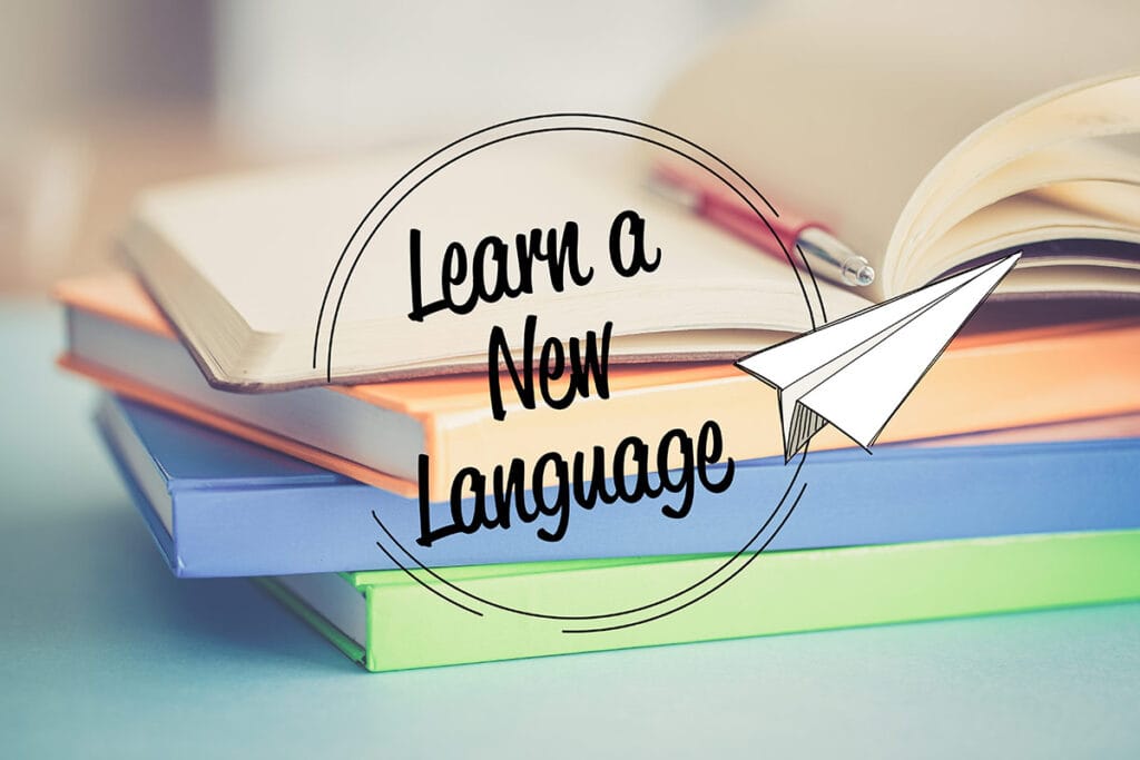 Language school in Nairobi