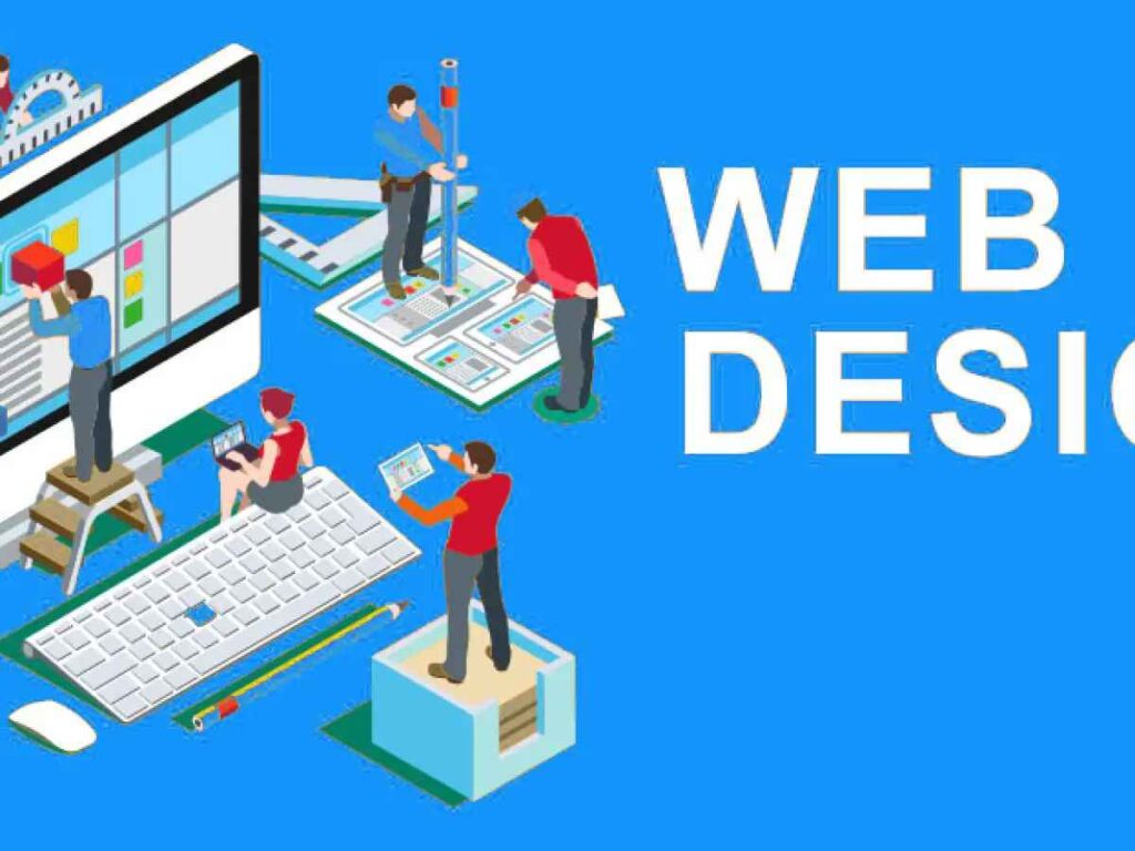 Web Design Courses