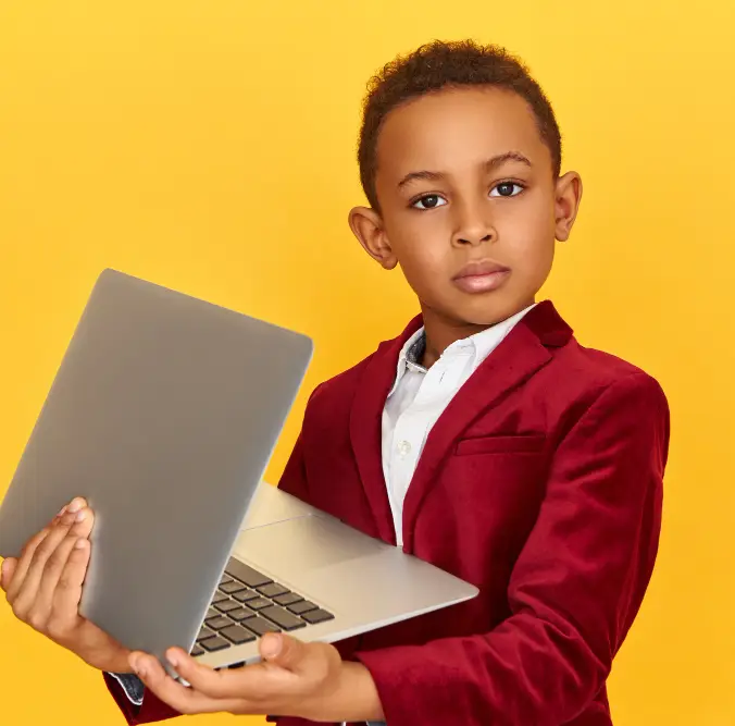 Best Coding Programs for Kids in Nairobi
