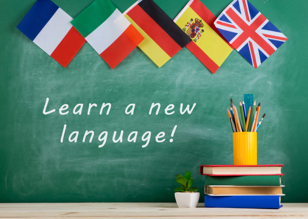 5 best language courses to study in Kenya