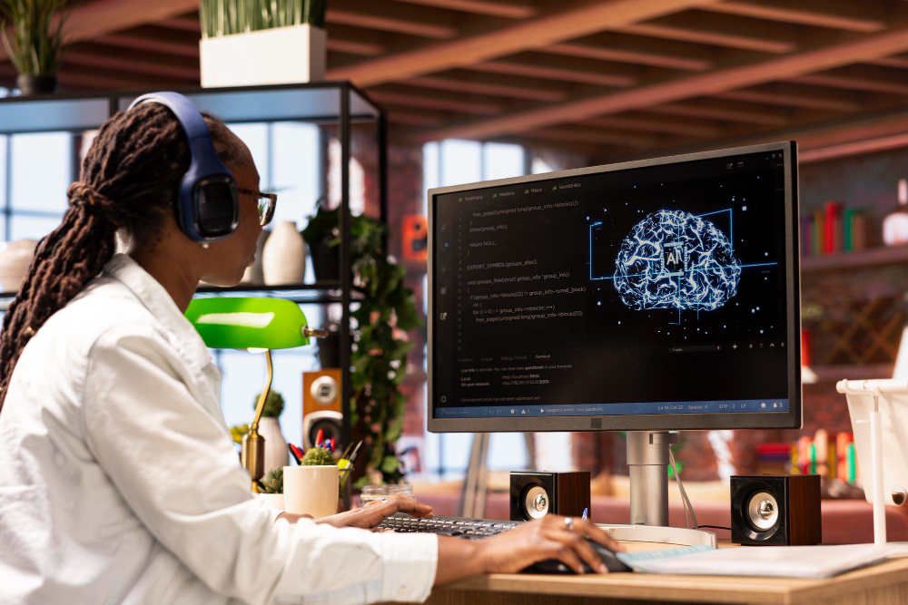 AI Course in Nairobi