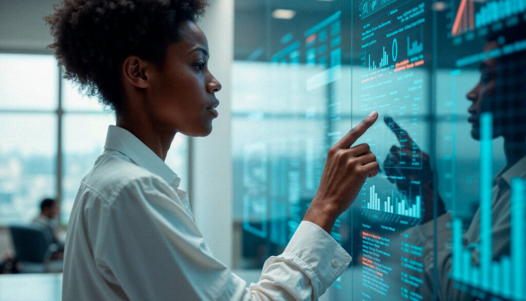 data science courses in Nairobi