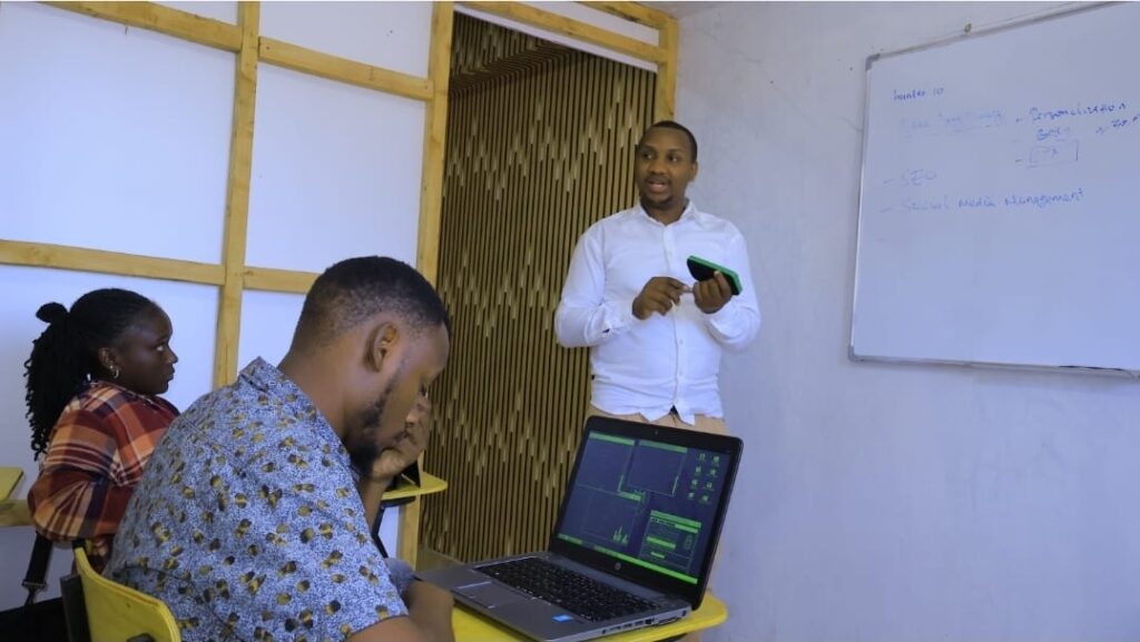 Best IT Colleges in Kenya