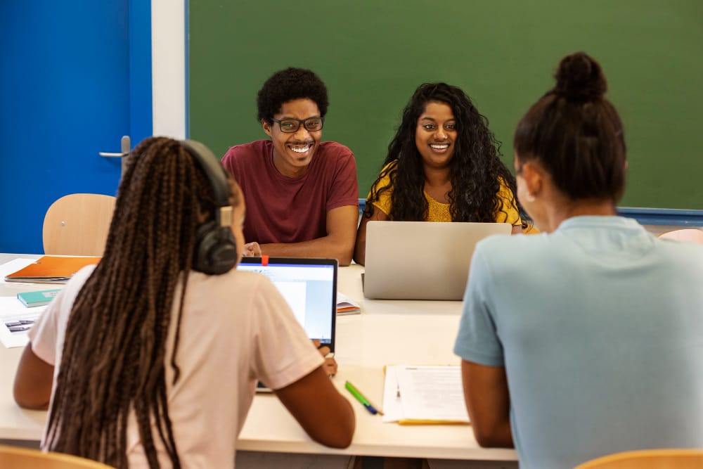 English course in kenya