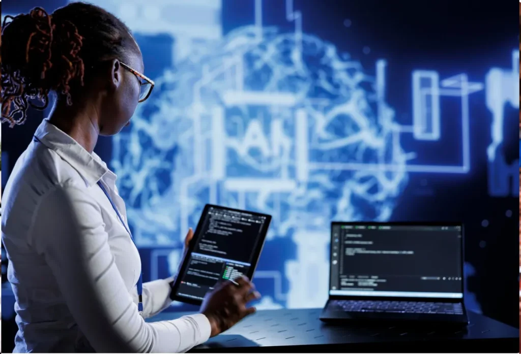 Data science and analytics courses in Kenya