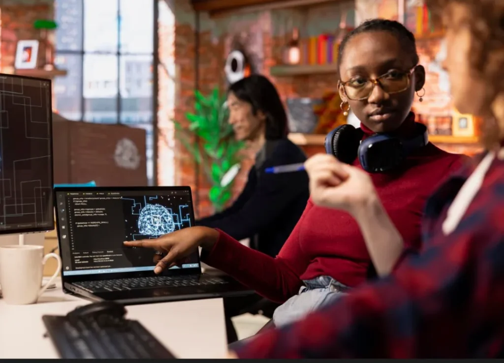 AI Course in Nairobi