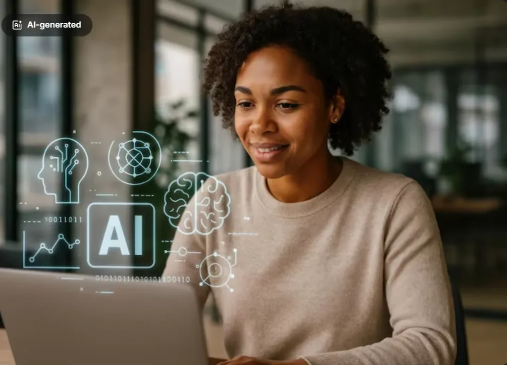 AI Course in Nairobi