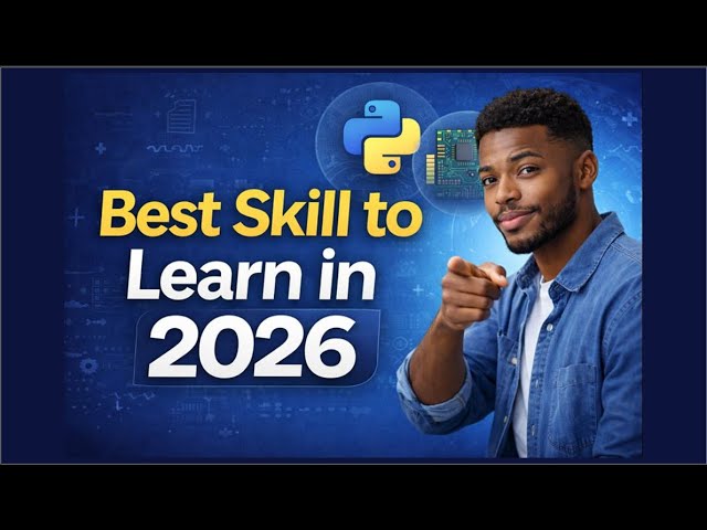 best digital skills to learn in 2026
