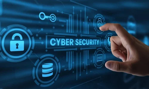 Cyber secirity course in Kenya
